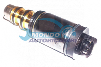 VALVOLA DI CONTROLLO