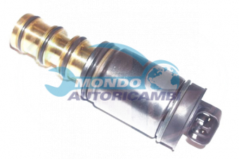 VALVOLA DI CONTROLLO