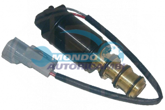 VALVOLA DI CONTROLLO