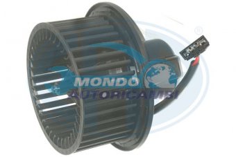 VENTILATORE ABITACOLO