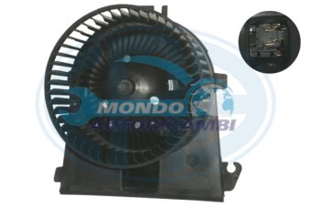 VENTILATORE ABITACOLO