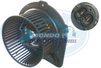 VENTILATORE ABITACOLO