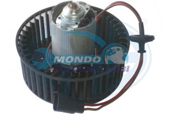 VENTILATORE ABITACOLO
