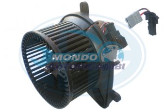 VENTILATORE ABITACOLO