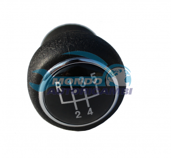 CUFFIA E POMELLO DEL CAMBIO