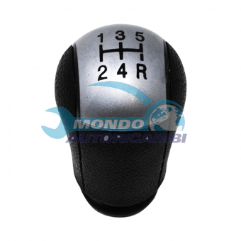 CUFFIA E POMELLO DEL CAMBIO