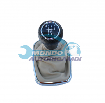 CUFFIA E POMELLO DEL CAMBIO