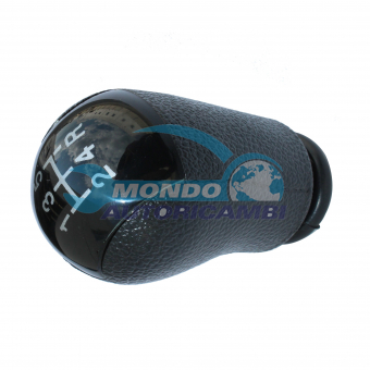 CUFFIA E POMELLO DEL CAMBIO