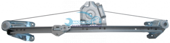 ALZACRISTALLO SINISTRO MECCANISMO POSTERIORE 5 PORTE OPEL ZAFIRA 01 /99 >05 /05 EA264Q