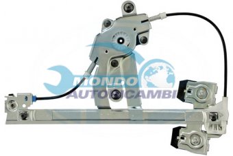 Alzacristallo EA352G