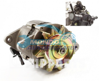 ALTERNATORE