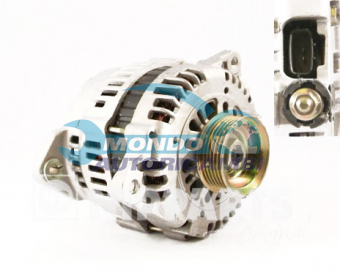 ALTERNATORE