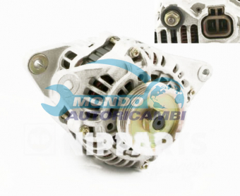 ALTERNATORE