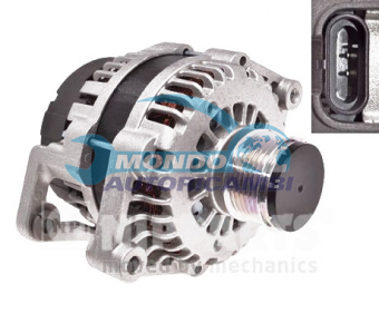ALTERNATORE
