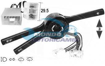 DEVIO LUCI, DEVIOGUIDA, DEVIOLUCI, DEVIOSGANCIO