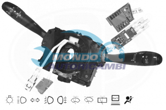 DEVIO LUCI, DEVIOGUIDA, DEVIOLUCI, DEVIOSGANCIO