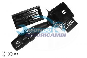 DEVIO LUCI, DEVIOGUIDA, DEVIOLUCI, DEVIOSGANCIO