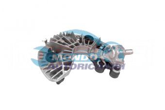 RADDRIZZATORE ALTERNATORE