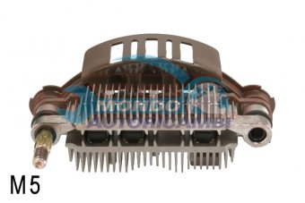 RADDRIZZATORE ALTERNATORE