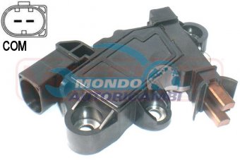 RADDRIZZATORE ALTERNATORE