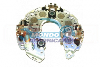 RADDRIZZATORE ALTERNATORE