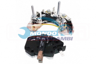 Kit riparazione alternatore EH054G