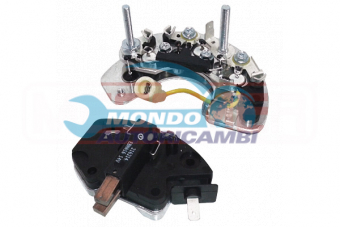 Kit riparazione alternatore EH055G