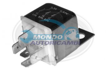 Componente Elettrico EQ226G