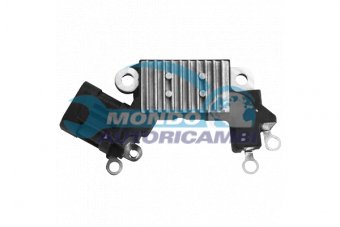 REGOLATORE ALTERNATORE