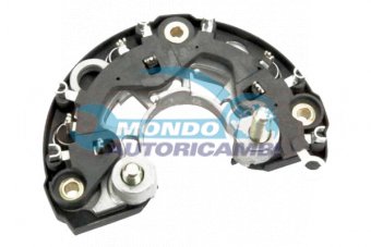 REGOLATORE ALTERNATORE