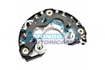 REGOLATORE ALTERNATORE