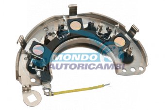 REGOLATORE ALTERNATORE