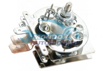 REGOLATORE ALTERNATORE