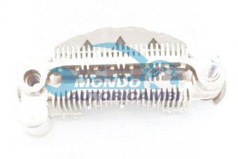 REGOLATORE ALTERNATORE