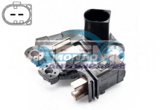 REGOLATORE ALTERNATORE