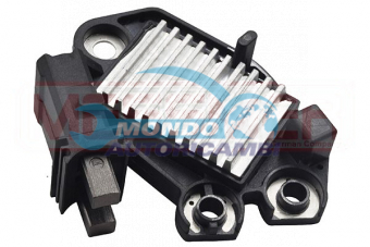 REGOLATORE ALTERNATORE