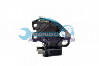 REGOLATORE ALTERNATORE