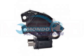 REGOLATORE ALTERNATORE