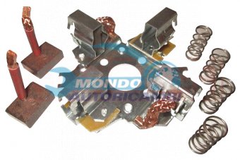 RICAMBI VARI MACCHINA ROTANTE