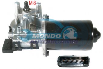 MOTORINO TERGICRISTALLO, MOTORI TARGICRISTALLO