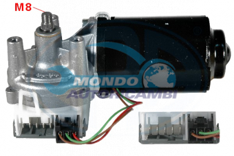 MOTORINO TERGICRISTALLO, MOTORI TARGICRISTALLO