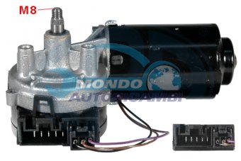 MOTORINO TERGICRISTALLO, MOTORI TARGICRISTALLO