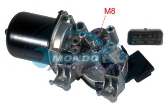 MOTORINO TERGICRISTALLO, MOTORI TARGICRISTALLO