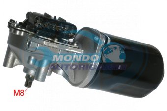 MOTORINO TERGICRISTALLO, MOTORI TARGICRISTALLO