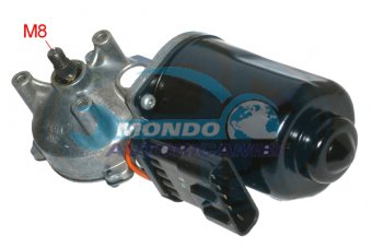 MOTORINO TERGICRISTALLO, MOTORI TARGICRISTALLO