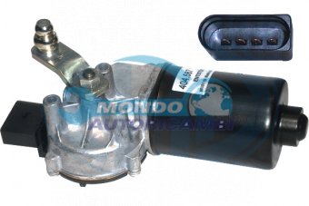 MOTORINO TERGICRISTALLO, MOTORI TARGICRISTALLO