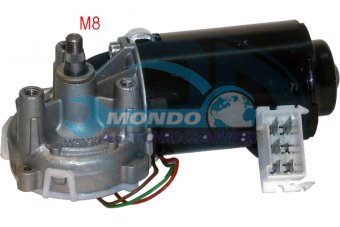 MOTORINO TERGICRISTALLO, MOTORI TARGICRISTALLO