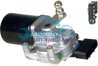 MOTORINO TERGICRISTALLO, MOTORI TARGICRISTALLO