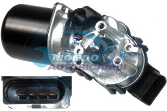 MOTORINO TERGICRISTALLO, MOTORI TARGICRISTALLO