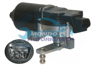 MOTORINO TERGICRISTALLO, MOTORI TARGICRISTALLO